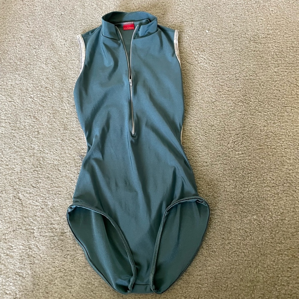 Yumiko leotard
